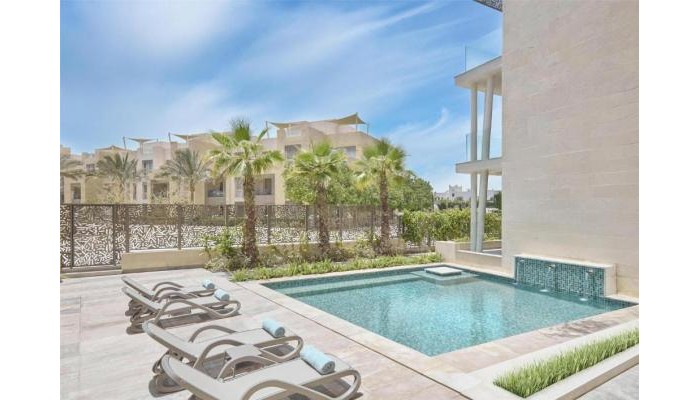Doubletree By Hilton Mangroovy El Gouna Resort poza 27