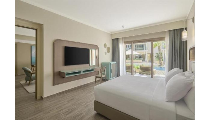 Doubletree By Hilton Mangroovy El Gouna Resort poza 11