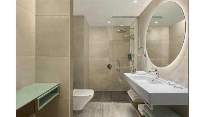 Doubletree By Hilton Mangroovy El Gouna Resort poza 14