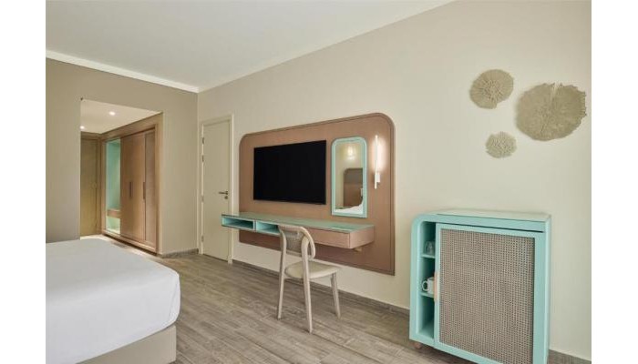 Doubletree By Hilton Mangroovy El Gouna Resort poza 8