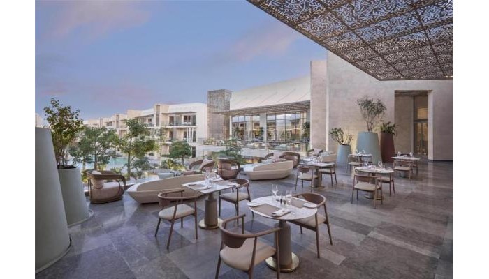 Doubletree By Hilton Mangroovy El Gouna Resort poza 23