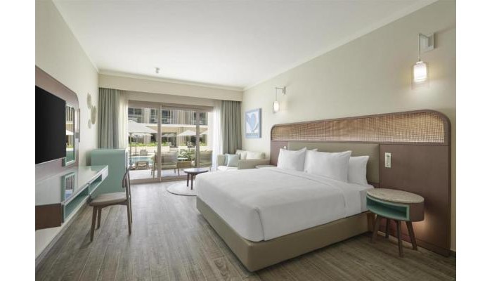 Doubletree By Hilton Mangroovy El Gouna Resort poza 6