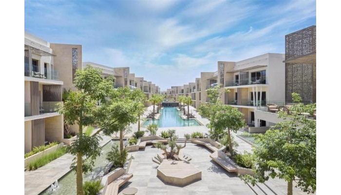 Doubletree By Hilton Mangroovy El Gouna Resort poza 24
