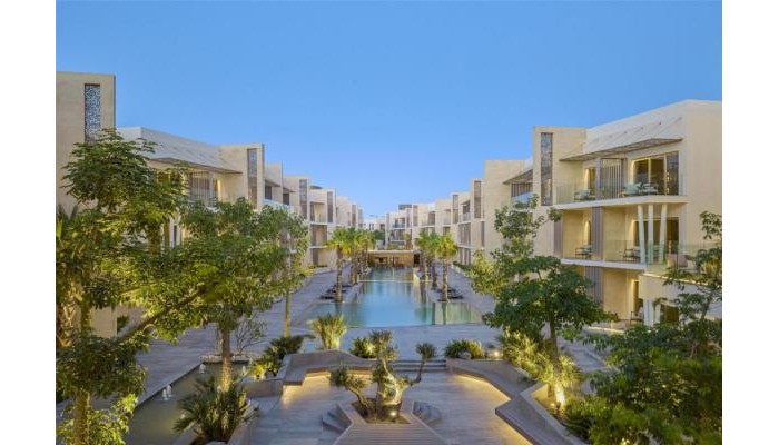 Doubletree By Hilton Mangroovy El Gouna Resort poza 25