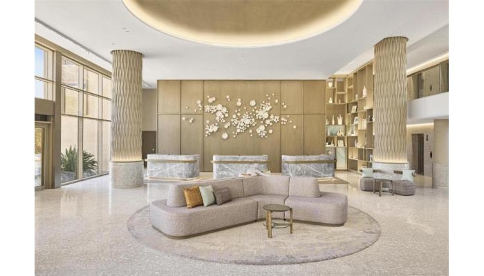 Doubletree By Hilton Mangroovy El Gouna Resort poza 1