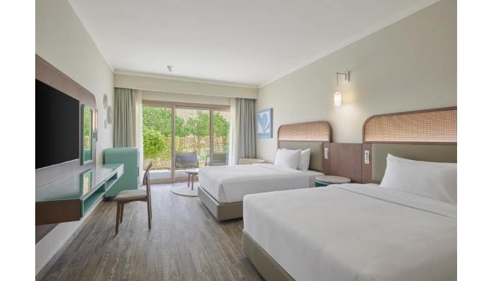 Doubletree By Hilton Mangroovy El Gouna Resort poza 4