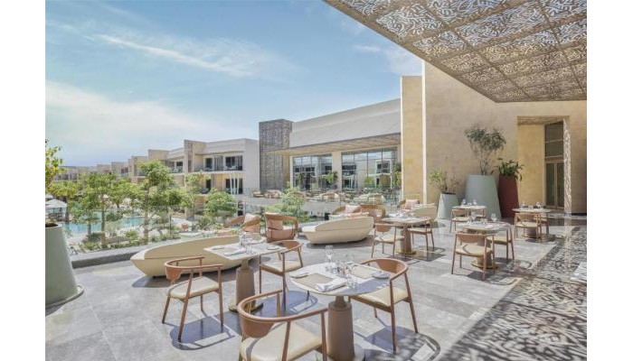 Doubletree By Hilton Mangroovy El Gouna Resort poza 19
