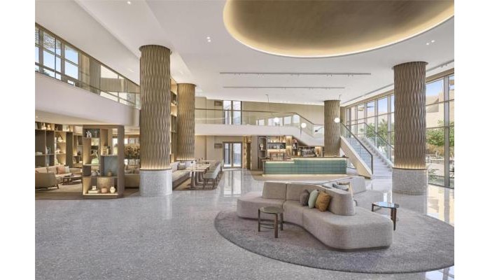 Doubletree By Hilton Mangroovy El Gouna Resort poza 2