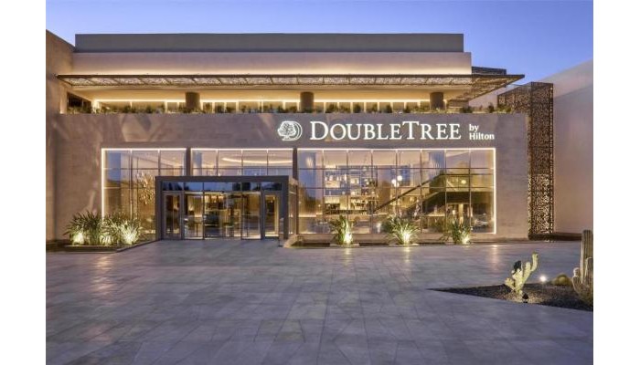 Doubletree By Hilton Mangroovy El Gouna Resort poza 0
