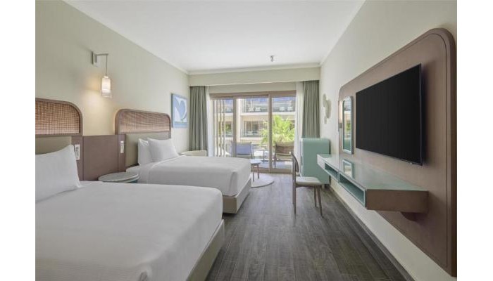 Doubletree By Hilton Mangroovy El Gouna Resort poza 10