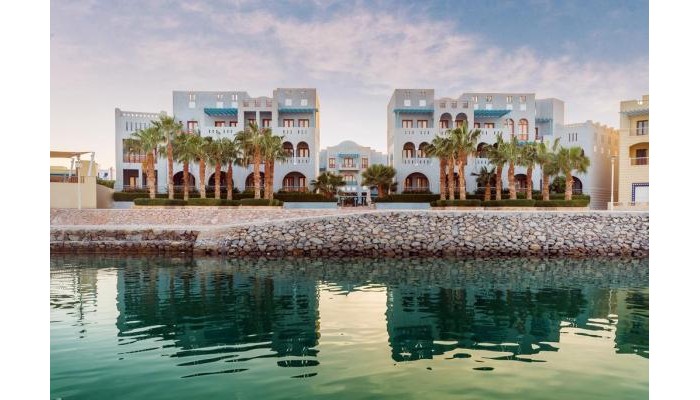 Hotel Fanadir El Gouna poza 5