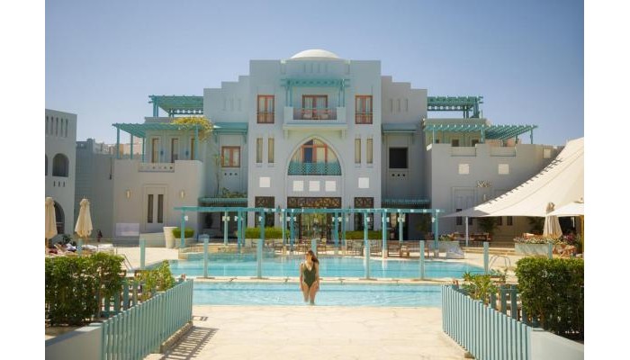 Hotel Fanadir El Gouna poza 12