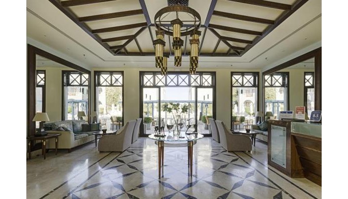 Hotel Fanadir El Gouna poza 11