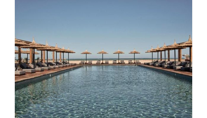 Hotel Casa Cook El Gouna poza 25