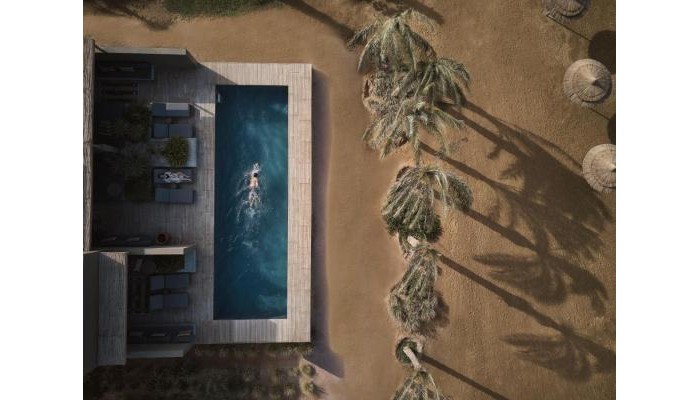 Hotel Casa Cook El Gouna poza 23