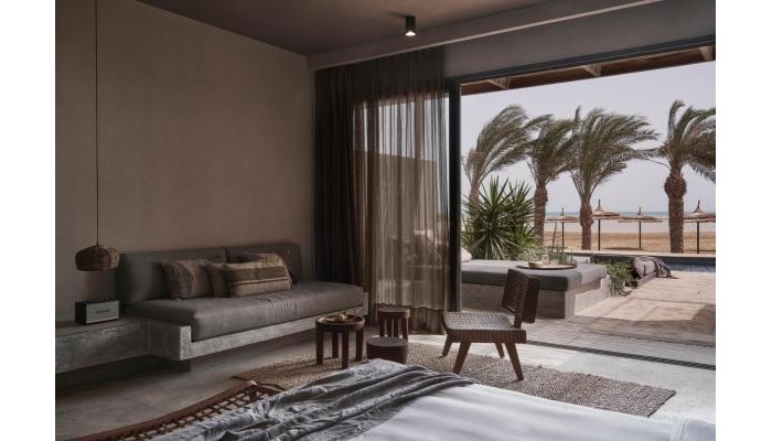 Hotel Casa Cook El Gouna poza 12