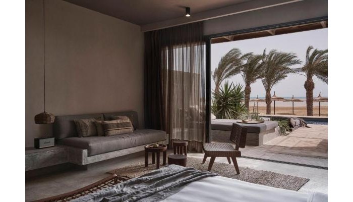 Hotel Casa Cook El Gouna poza 19