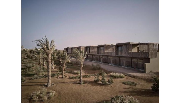 Hotel Casa Cook El Gouna poza 2