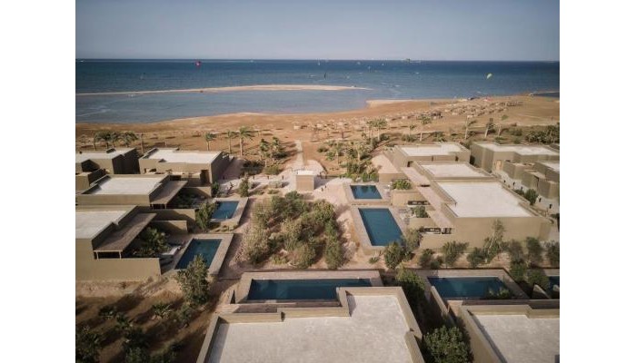 Hotel Casa Cook El Gouna poza 0