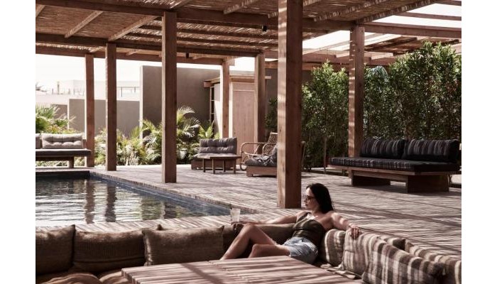 Hotel Casa Cook El Gouna poza 29