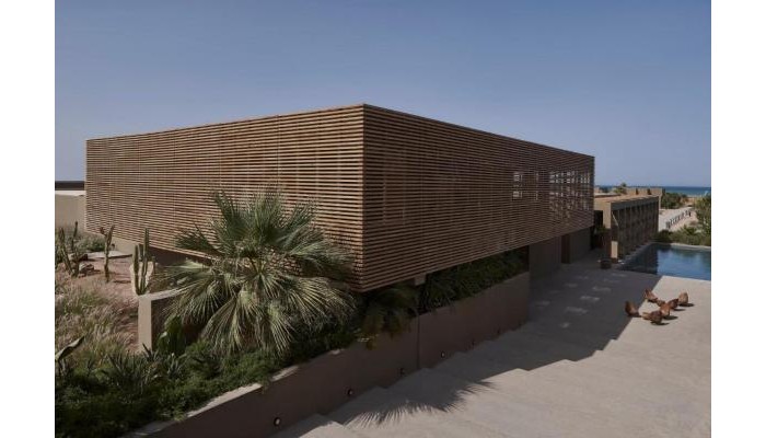 Hotel Casa Cook El Gouna poza 1