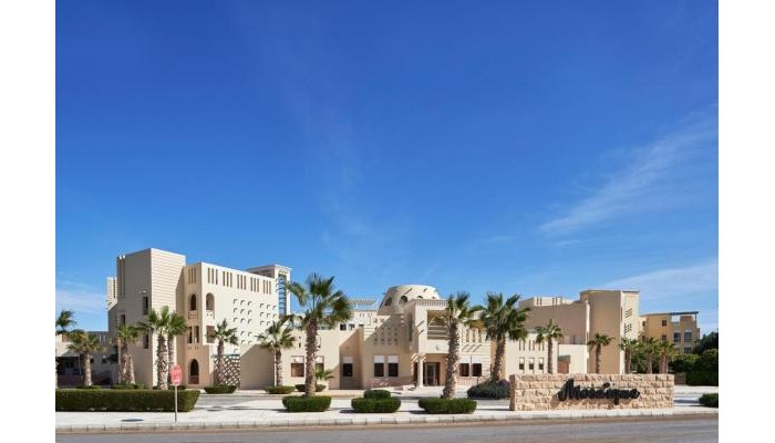 Hotel Mosaique El Gouna poza 1