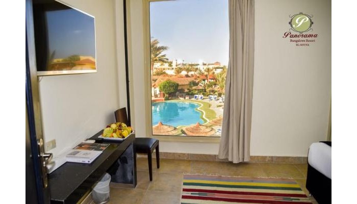Panorama Bungalows Resort El Gouna poza 10