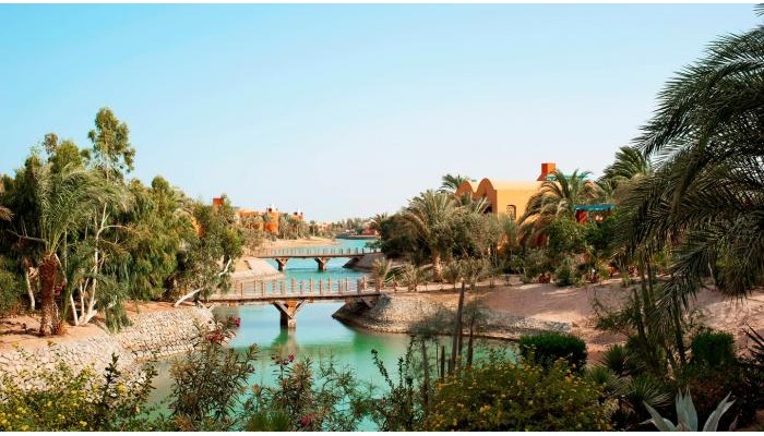 Sheraton Miramar Resort El Gouna poza 2