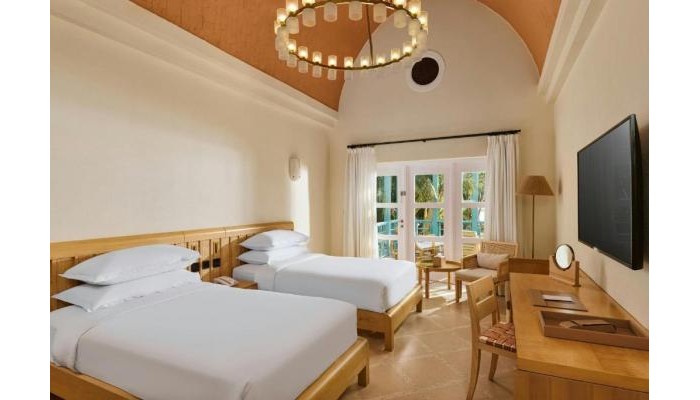 Sheraton Miramar Resort El Gouna poza 5