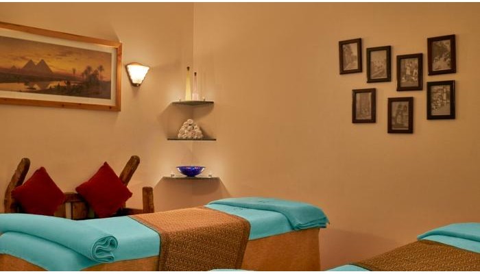 Sheraton Miramar Resort El Gouna poza 28