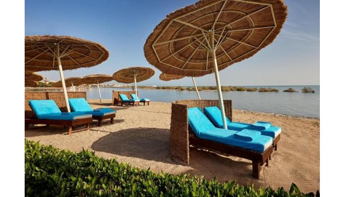 Sheraton Miramar Resort El Gouna poza 24