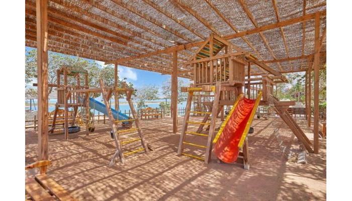 Sheraton Miramar Resort El Gouna poza 28