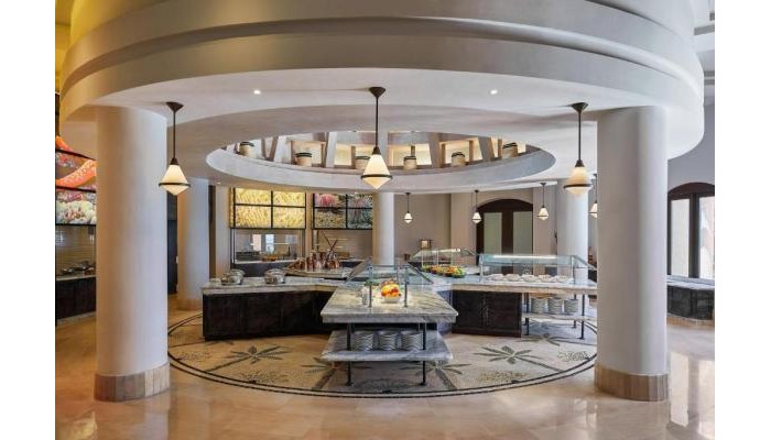 Sheraton Miramar Resort El Gouna poza 19