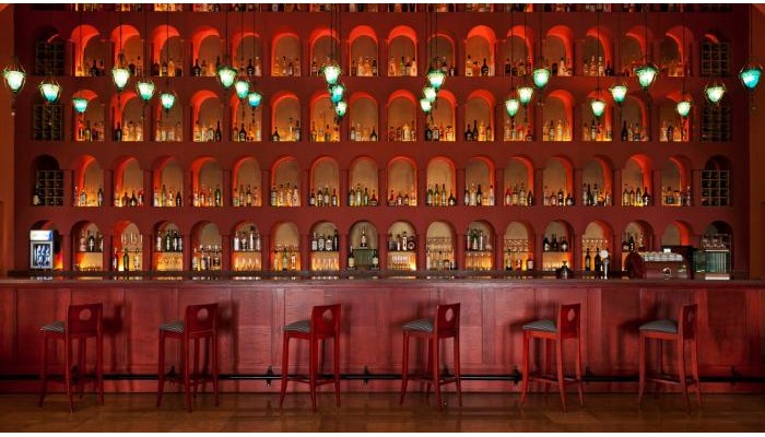 Sheraton Miramar Resort El Gouna poza 19