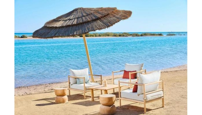 Sheraton Miramar Resort El Gouna poza 23