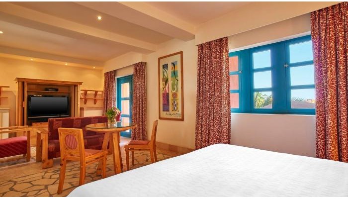 Sheraton Miramar Resort El Gouna poza 24