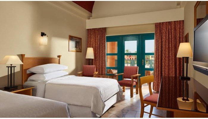Sheraton Miramar Resort El Gouna poza 22