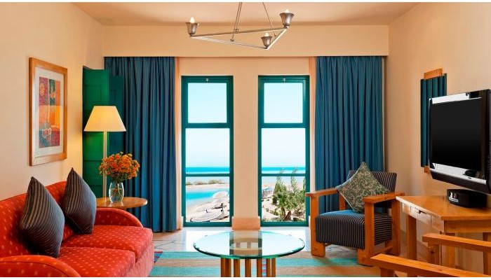 Sheraton Miramar Resort El Gouna poza 12