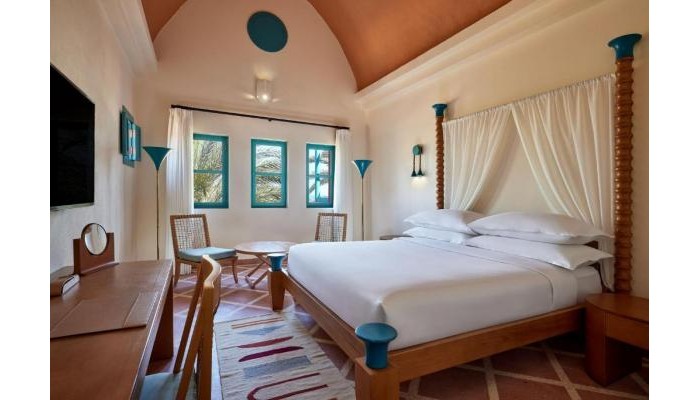 Sheraton Miramar Resort El Gouna poza 6