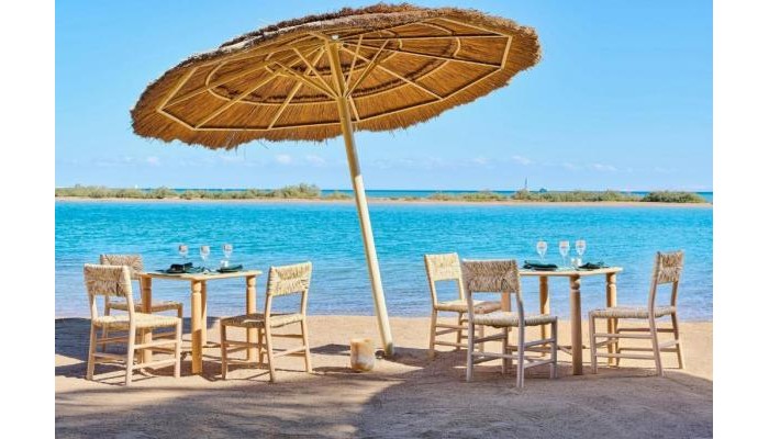 Sheraton Miramar Resort El Gouna poza 22