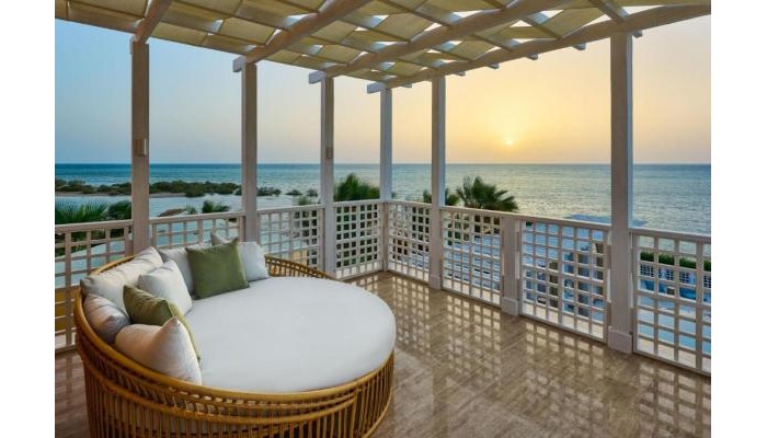 Sheraton Miramar Resort El Gouna poza 16