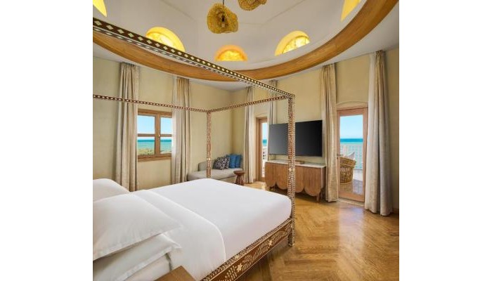 Sheraton Miramar Resort El Gouna poza 3