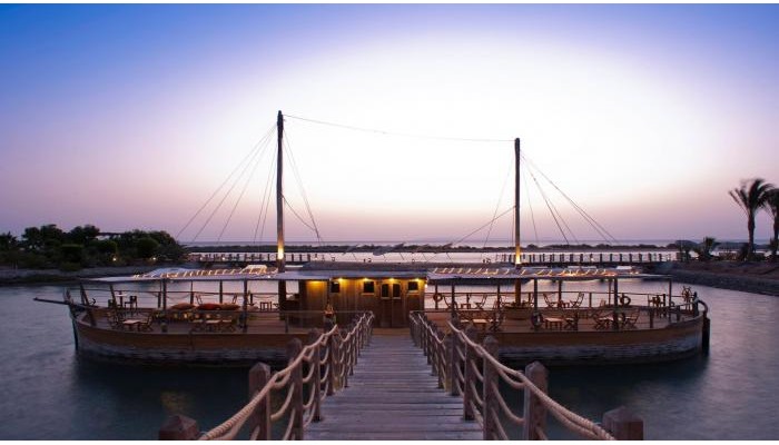 Sheraton Miramar Resort El Gouna poza 4