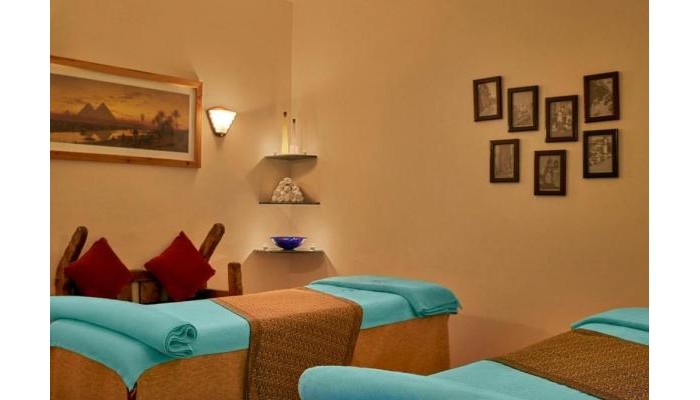Sheraton Miramar Resort El Gouna poza 29
