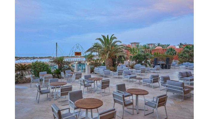 Sheraton Miramar Resort El Gouna poza 18
