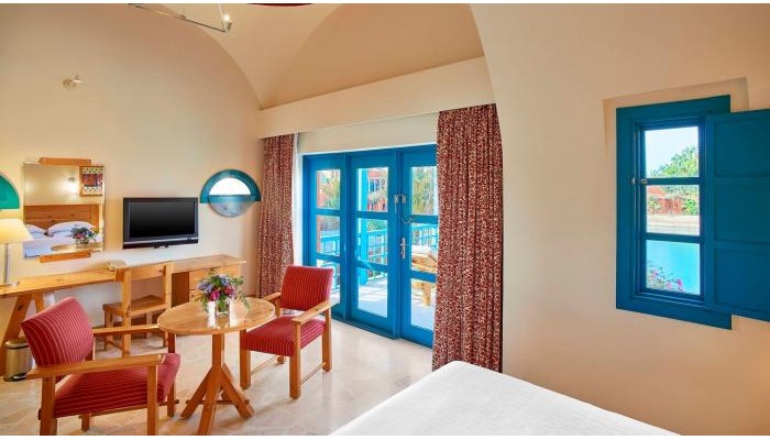 Sheraton Miramar Resort El Gouna poza 27
