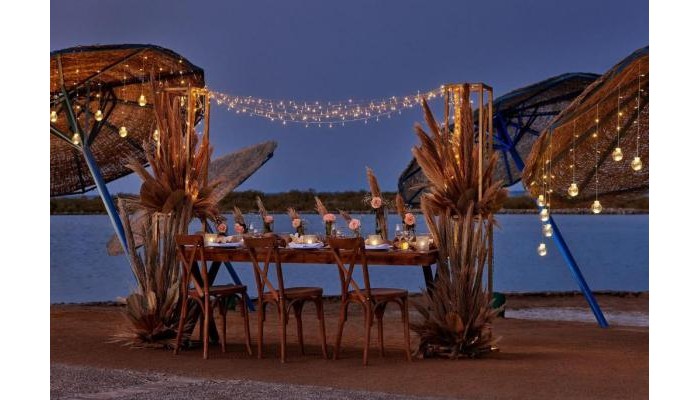 Sheraton Miramar Resort El Gouna poza 30