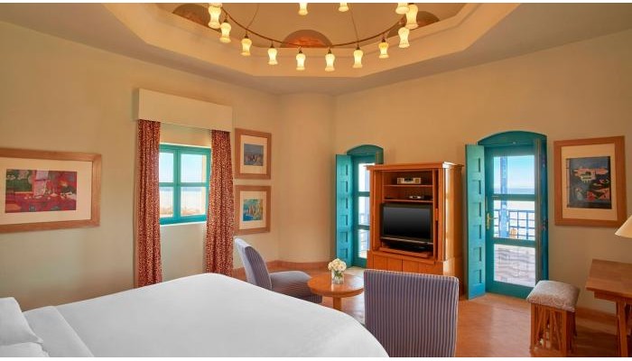 Sheraton Miramar Resort El Gouna poza 31