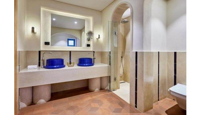 Sheraton Miramar Resort El Gouna poza 11