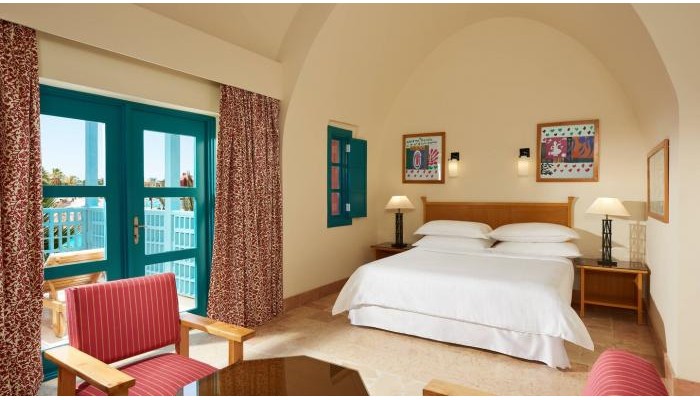 Sheraton Miramar Resort El Gouna poza 30